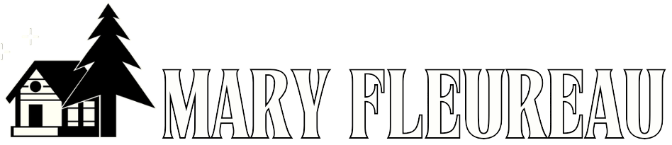 Logo Mary Fleureau